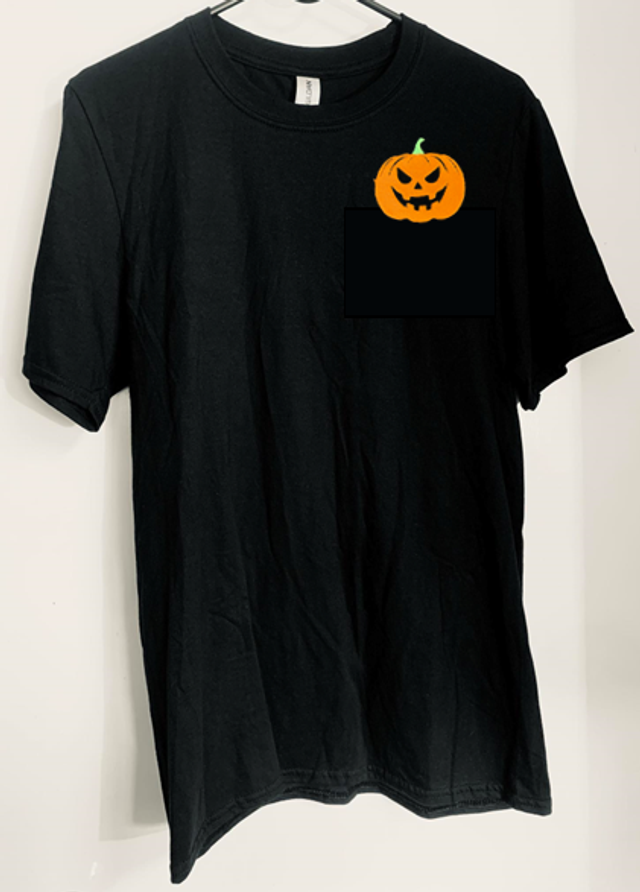 Pumpkin T-Shirt