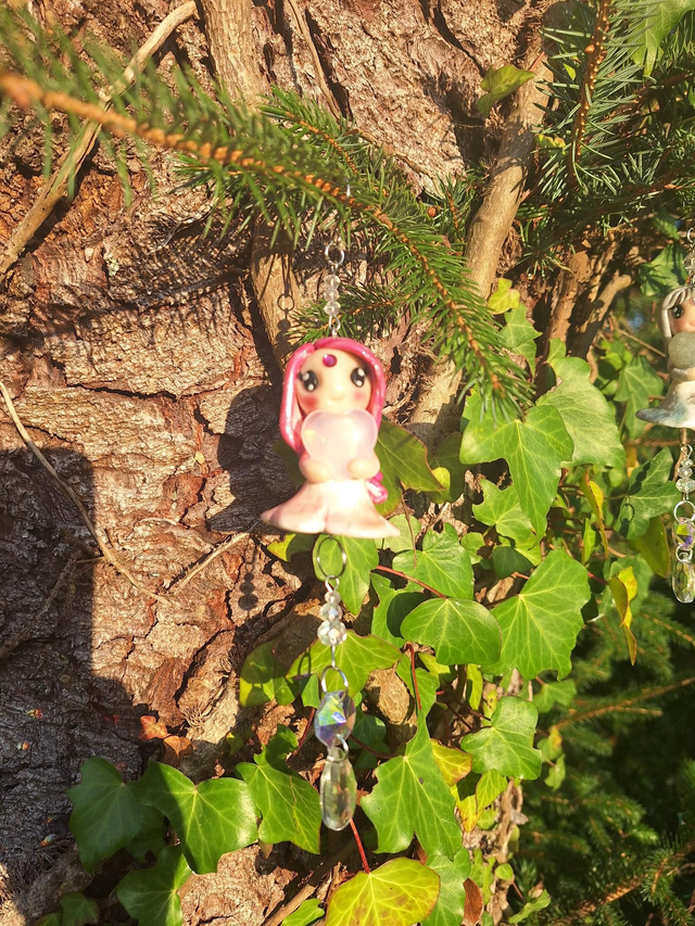 Lithéia quartz rose