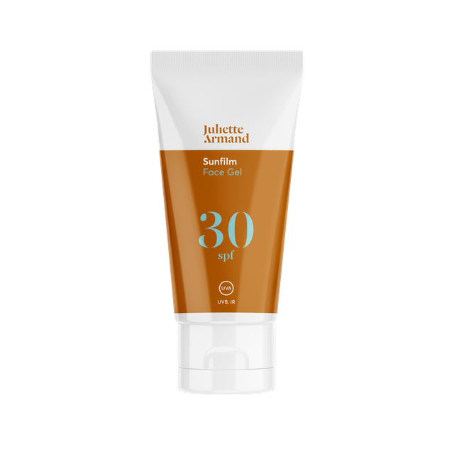 Sunfilm face gel 30 SPF 30 55 ml