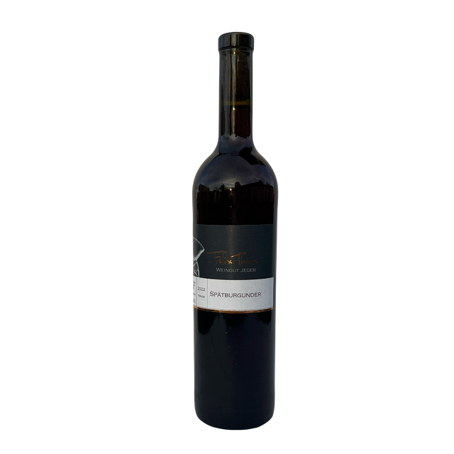 Spätburgunder trocken 2022