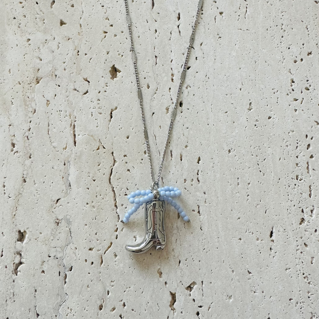 Ketting cowboylaars