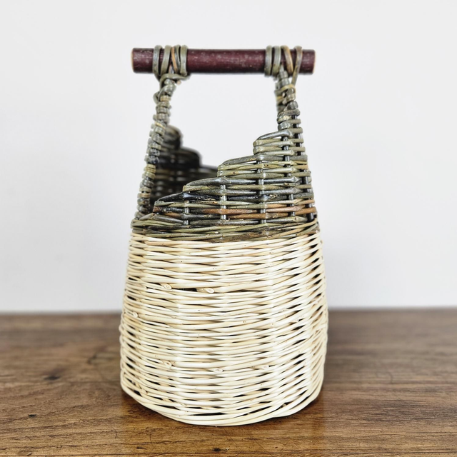 Panier porte ustensiles 