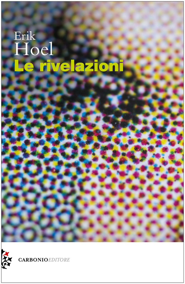 Hoel Erik - Le rivelazioni