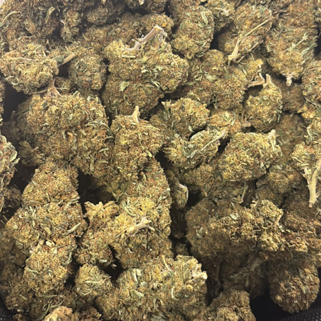 NL STRONG 30% fleurs 