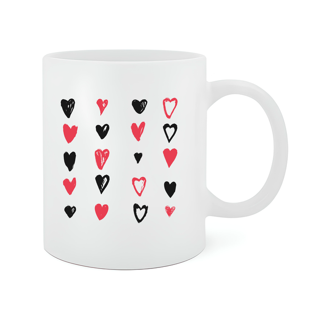Mug Filgood Collection Saint Valentin - Twenty