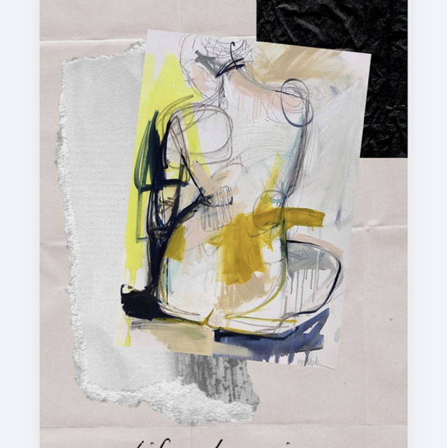 LIFE DRAWING- November 19