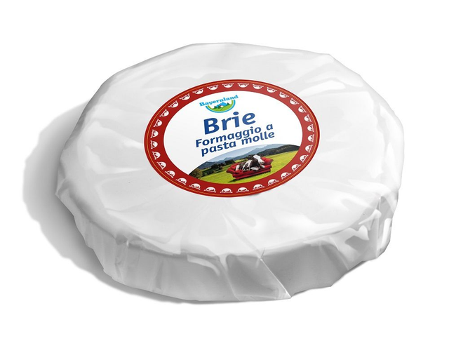 BRIE 1 KG 