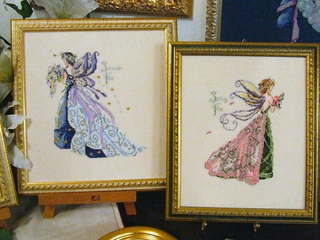 DL15 "Little Summer Fae ©2001 - 2025