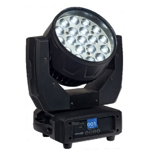  ALGAM LIGHTING MW19X15Z 