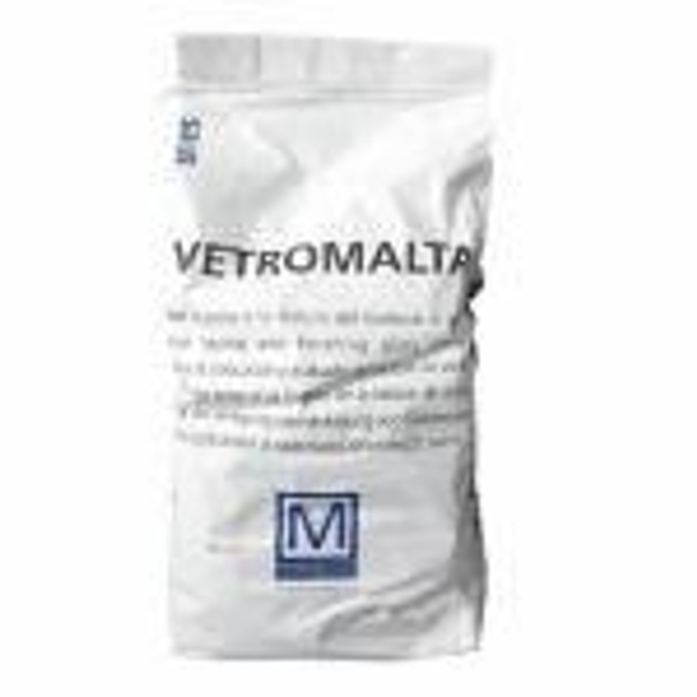 Vetromalta 5kg Glass Block Mortar / Grout  White