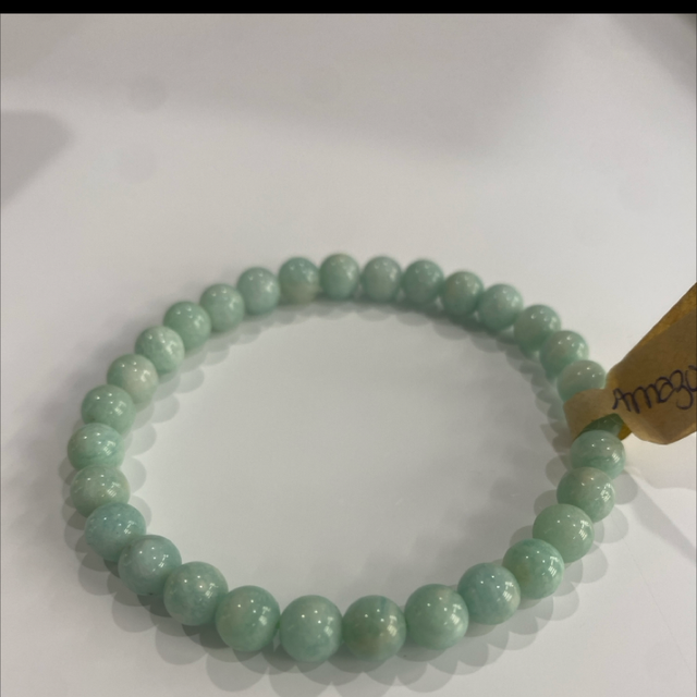 Amazonite 