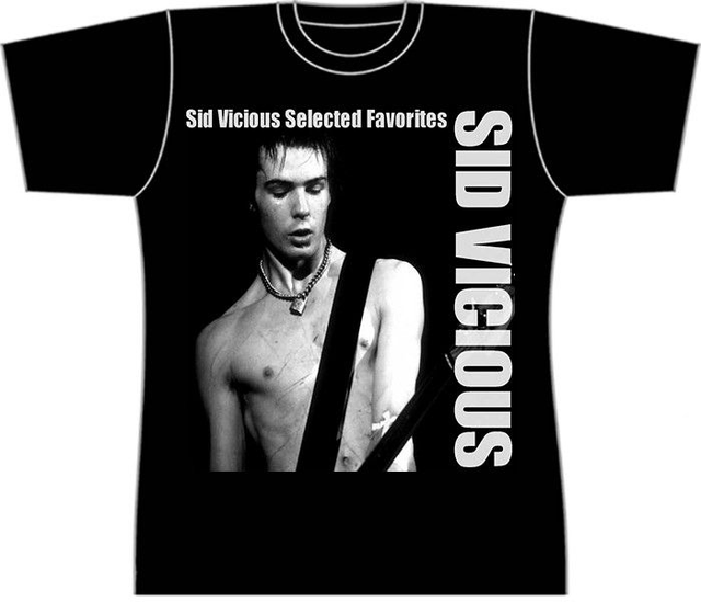 Sid Vicious