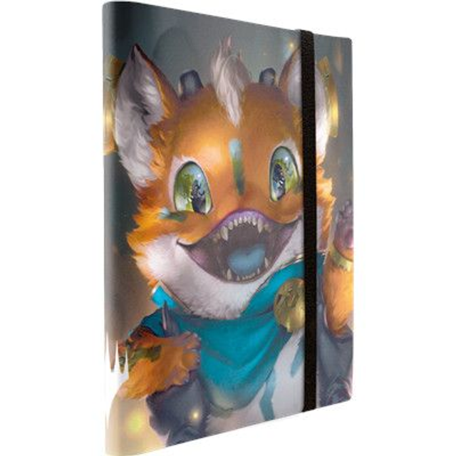 MtG. OTJ: UltraPro - ProBinder 160