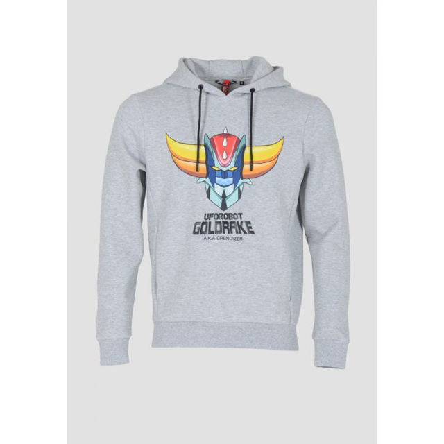 B40328P9 - Antony Morato Felpa Cappuccio