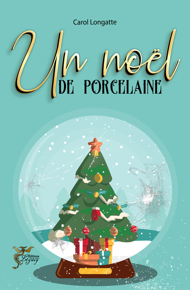 UN NOËL DE PORCELAINE