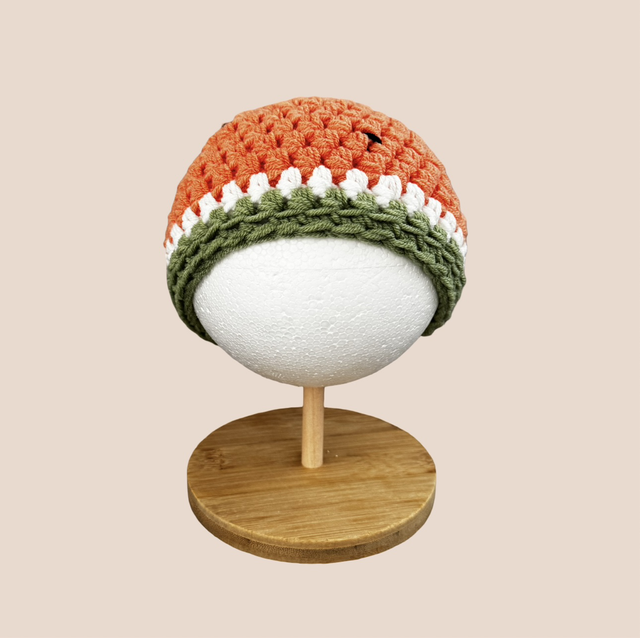 Watermelon Beanie
