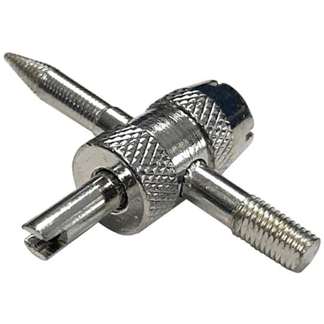 Démonte-obus multifonction