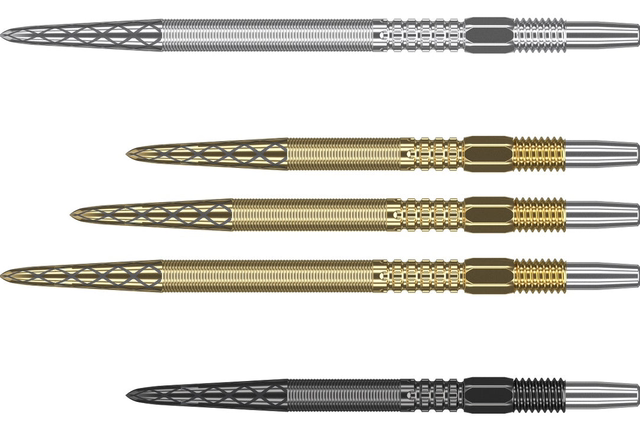 DIMITRI VAN DEN BERGH SWISS DX POINTS 