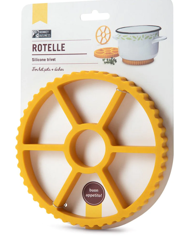 sottopentola rotella pasta 