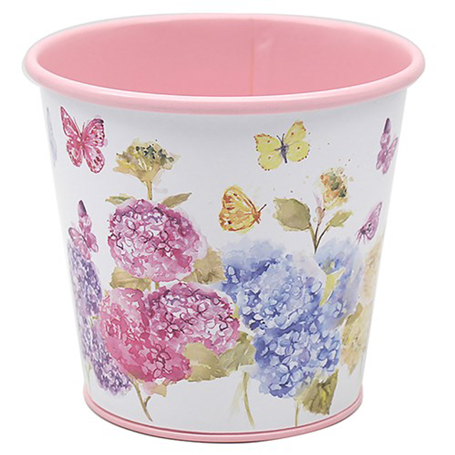 Homeware Metal Planter 