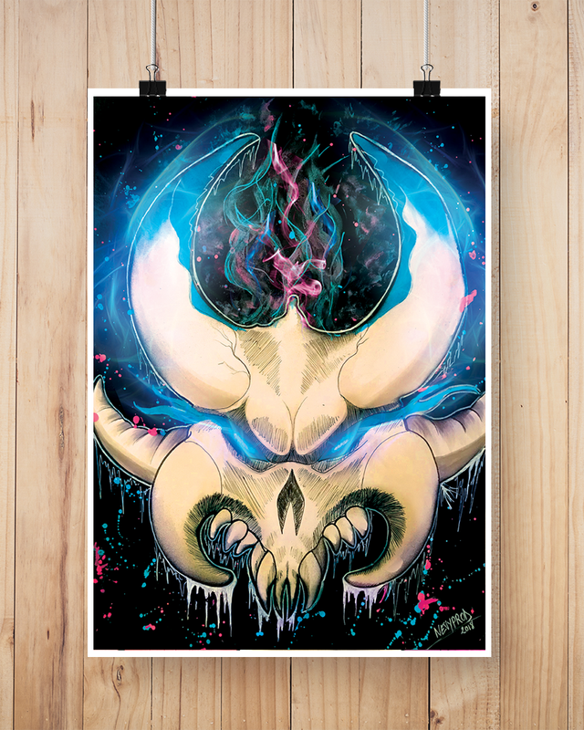 · RAGNAROCK FORTNITE ·