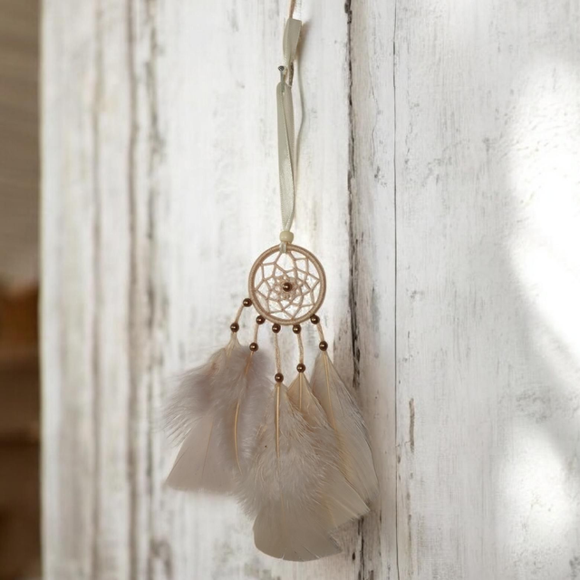 "Creamy" - Attrape-rêves - DC-04