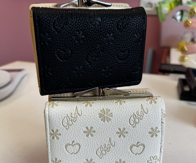 Portafoglio Baci e Abbracci 