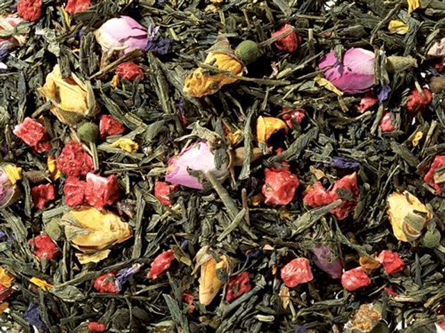 Thé Vert de Printemps 100 g