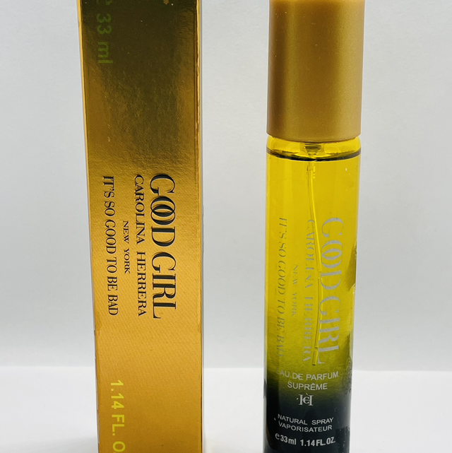 CAROLINA HERRERA Good Girl Supreme