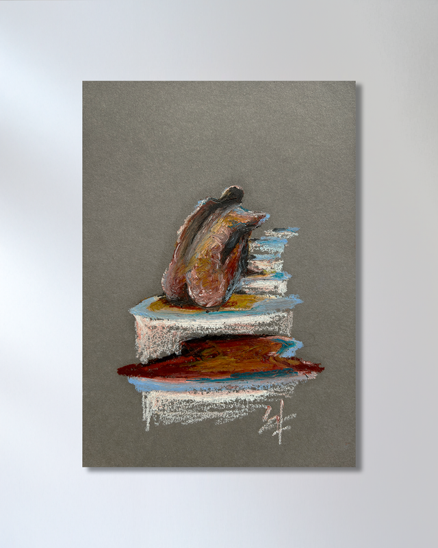 Corps Libres - 17/52