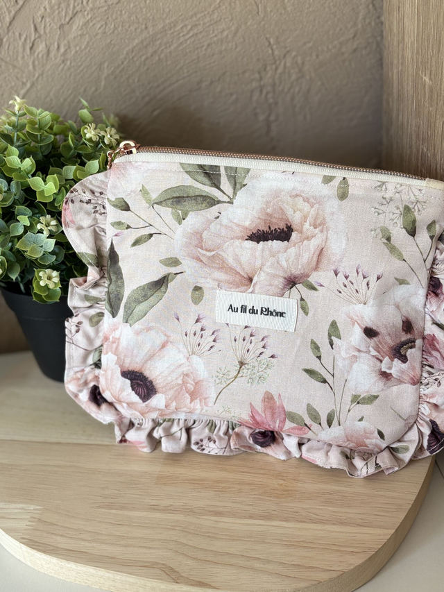 Pochette Maddy - Eternel