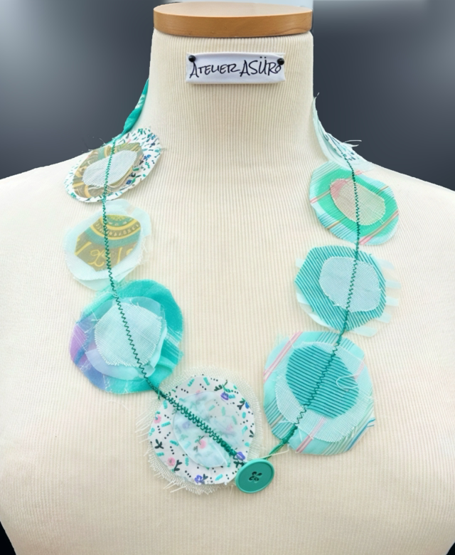 Collana da viaggio 20/201