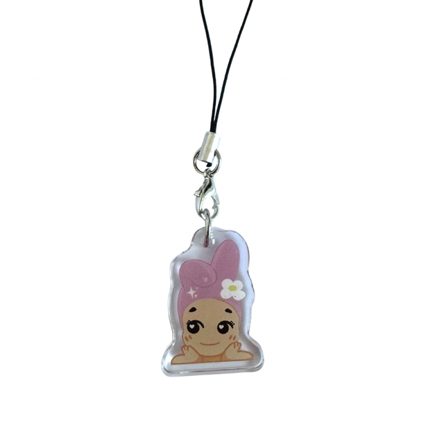 CHARMS MY MELODY SONNY -C4