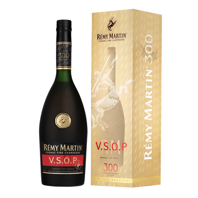 Rémy Martin VSOP Cognac Fine Champagne 70cl