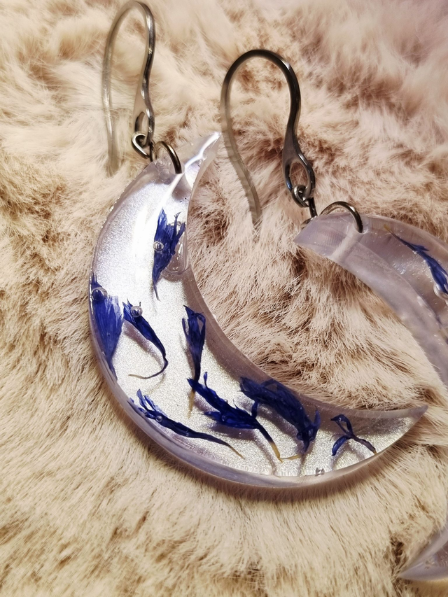 Les Boucles Célestes - Bienveillance