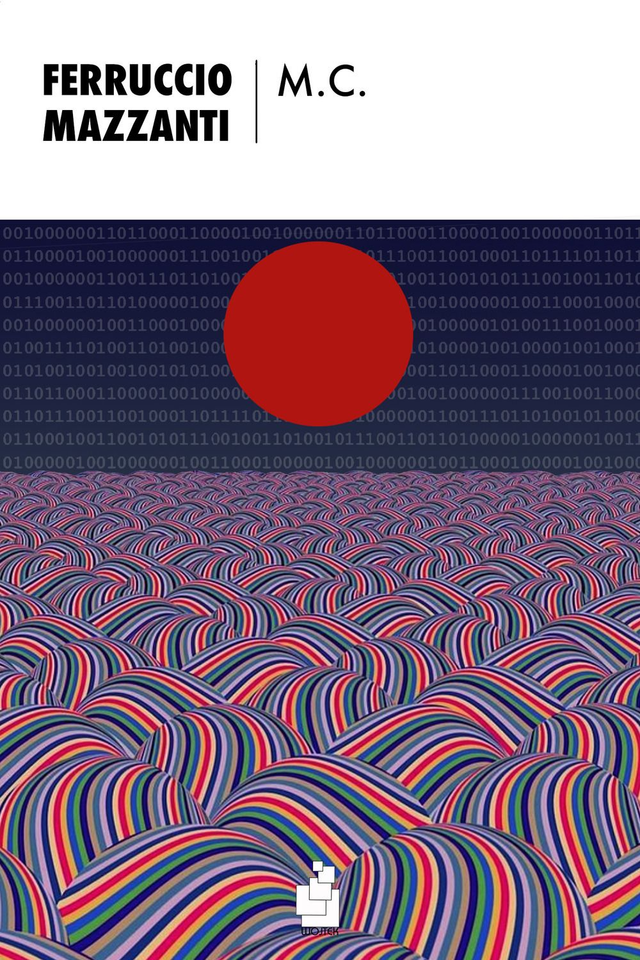 Mazzanti Ferruccio - M. C. 