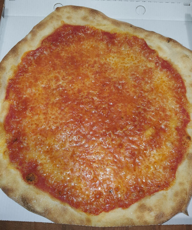 Margherita