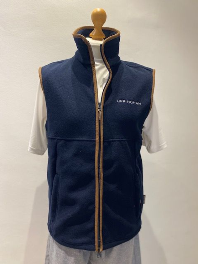Uppingham Gilet