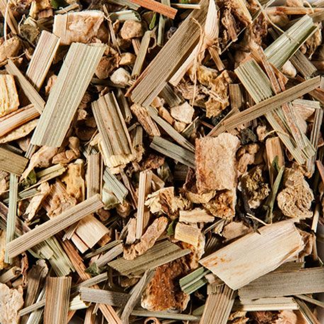 Infusión Jengibre limón (BIO)