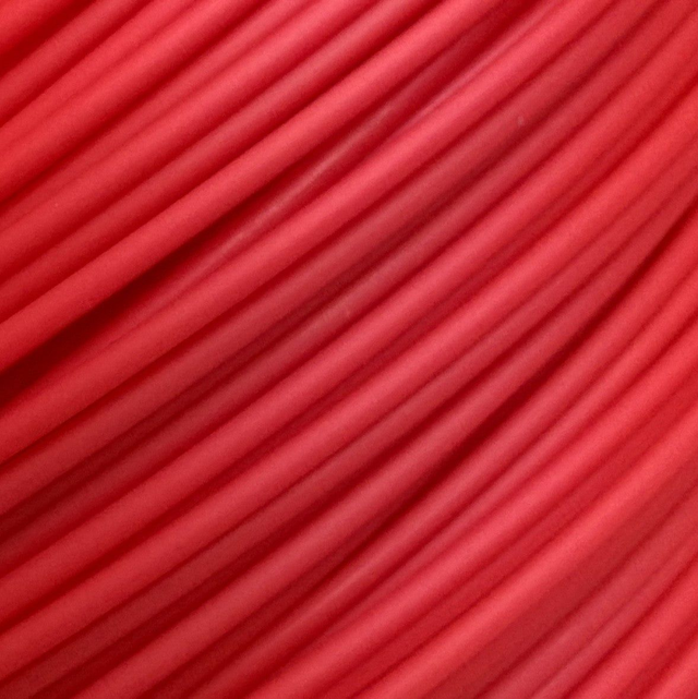 ABS 3mm - Red (100g)