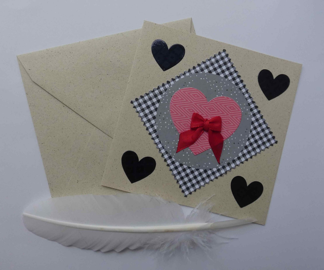 Le deuil et les cœurs 