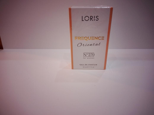 Loris Oriental N270