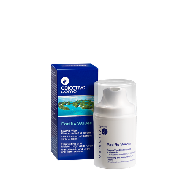 PACIFIC WAVE DOPOBARBA 75 ml