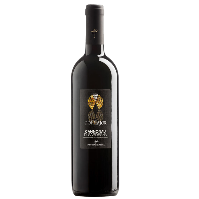 Cannonau di Sardegna Doc “Goimajor” - Trexenta