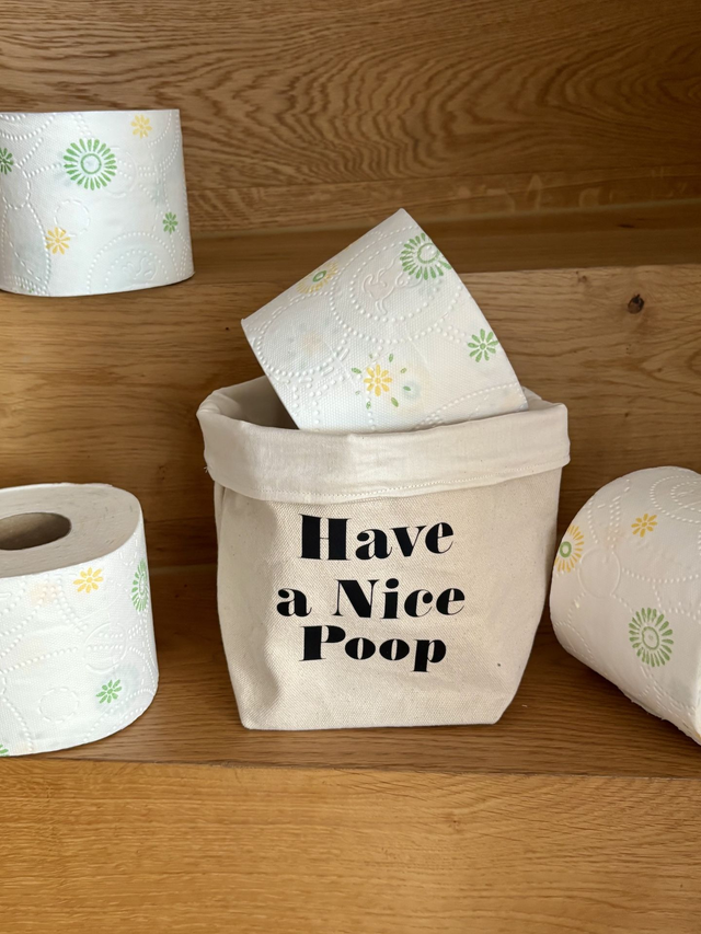 Have a Nice Poop