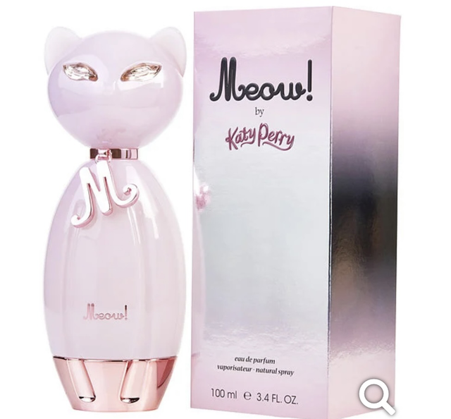 MEOW by Katy Perry