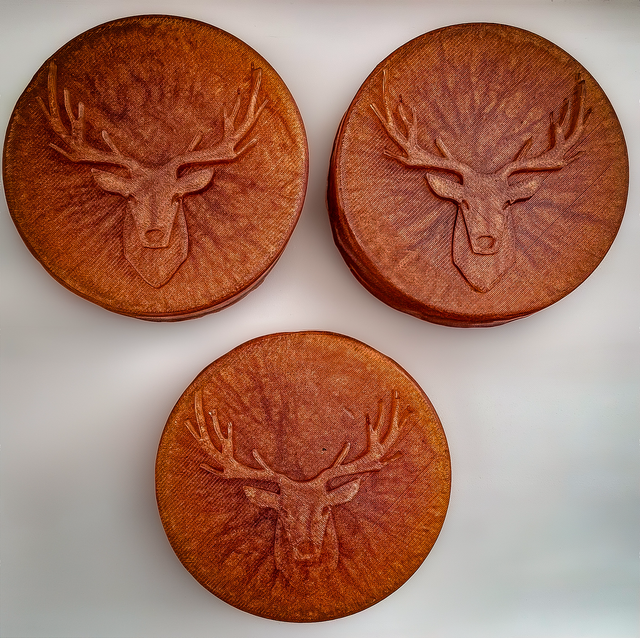 Nordik Soaps by Ystrad Bath &amp; Bubbles