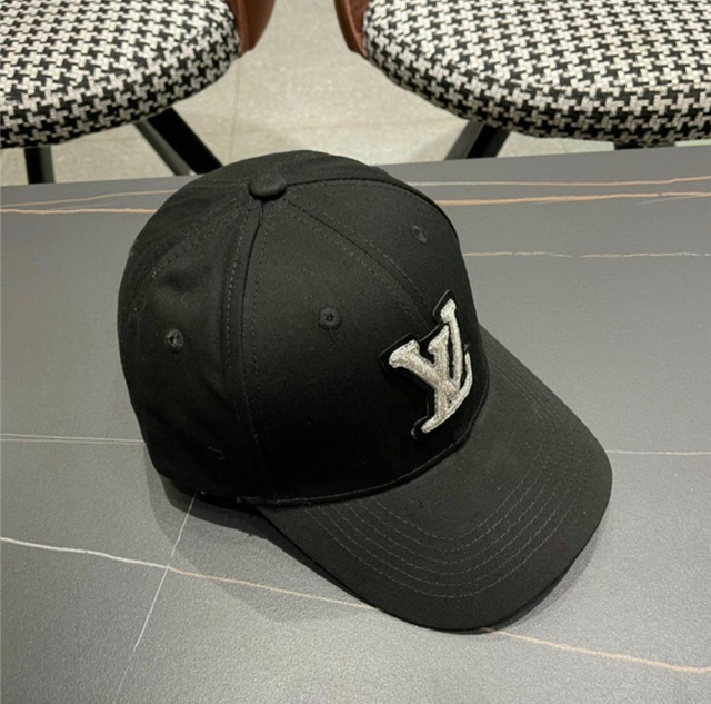 Casquettes LV 