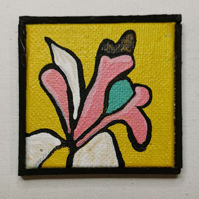 Winter 4/200 mini-tableau