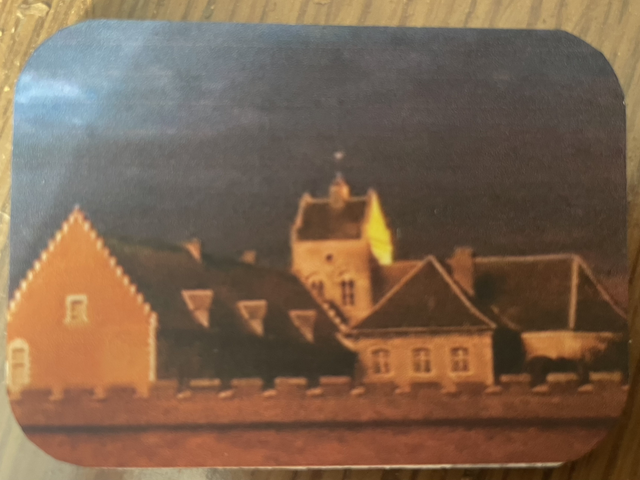 Magnets Labeuvriere nuit